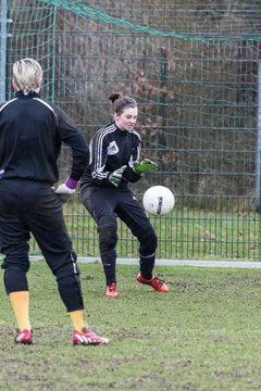 Bild 35 - Frauen SV Henstedt Ulzburg - TSV Limmer : Ergebnis: 5:0